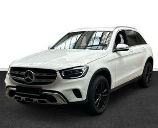 Mercedes-Benz Mercedes-Benz GLC 300de 4Matic 9G-TRONIC MBUX DAB Gebrauchtwagen