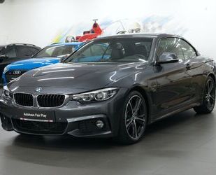 BMW 440 Gebrauchtwagen