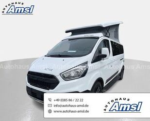 Ford Ford Transit Custom 2.0 Bürstner Copa C 530 Bahia Gebrauchtwagen