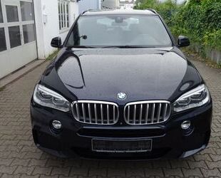 BMW BMW X5 Baureihe X5 xDrive40d Gebrauchtwagen