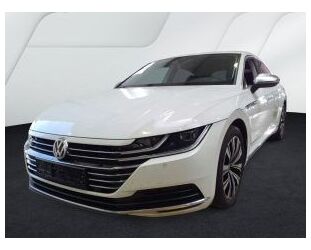 VW Volkswagen Arteon Elegance 4Motion2.0TDI DSG LED N Gebrauchtwagen