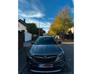 Opel Opel Grandland (X) 1.6 Turbo 133kW Ultimate Auto . Gebrauchtwagen