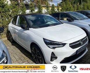 Opel Opel Corsa F e GS Line LED ACC Klimaautom Musikstr Gebrauchtwagen