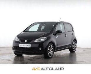 Seat Seat Mii electric Plus | NAVI | SITZHEIZUNG | PDC Gebrauchtwagen