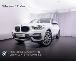 BMW BMW X3 xDrive30i Navi LED Kamera e-Sitze PDCv+h SH Gebrauchtwagen