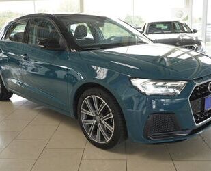 Audi Audi A1 Sportback 30TFSI S-tronic Voll-LED/Navi/Ka Gebrauchtwagen