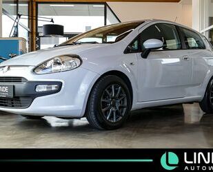 Fiat Fiat Punto Evo Dynamic | KLIMA | SHZ | 15 ALU Gebrauchtwagen