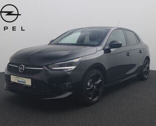 Opel Opel Corsa F 1.2 GS Line NAVI KAMERA TEMPO Gebrauchtwagen