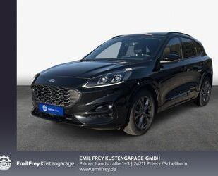 Ford Ford Kuga 1.5 EcoBoost ST-LINE X RFK, Head-Up, AHK Gebrauchtwagen