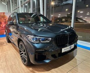 BMW BMW X5 M50d 22