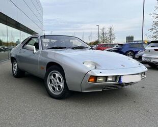 Porsche Porsche 928 1. Baureihe, Automatik, sehr schön erh Gebrauchtwagen