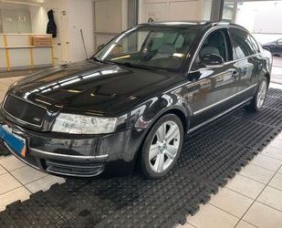 Skoda Skoda Superb Laurin & Klement /Navi/Memory/Xenon/P Gebrauchtwagen