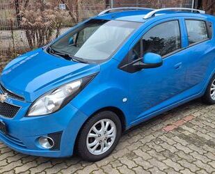 Chevrolet Chevrolet Spark LTZ Gebrauchtwagen