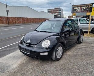 VW Volkswagen Beetle Gebrauchtwagen