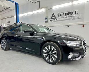 Audi Audi A6 Avant 35 TDI Sport*AHK*Spurhalte* Gebrauchtwagen