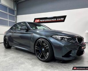 BMW BMW M2 Coupé, top Zustand, 1 Vorbesitzer! Gebrauchtwagen