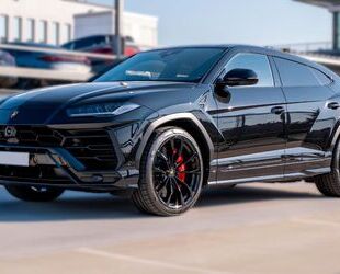 Lamborghini Lamborghini Urus Gebrauchtwagen