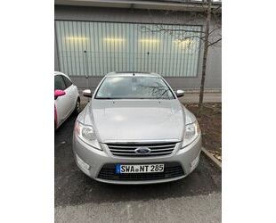 Ford Ford Mondeo * TUV NEU * Gebrauchtwagen