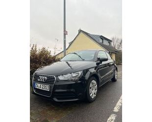 Audi Audi A1 1.2 TFSI *TÜV* Service neu | Sitzhzg | Fah Gebrauchtwagen