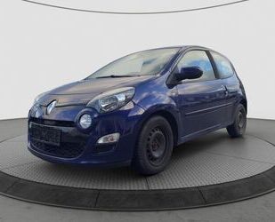 Renault Renault Twingo 1.2 Paris TÜV 2026 Gebrauchtwagen