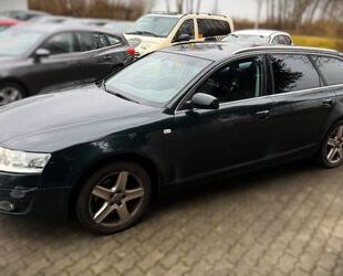 Audi Audi A6 Avant 2.0 TFSI*XENON*NAVI* Gebrauchtwagen