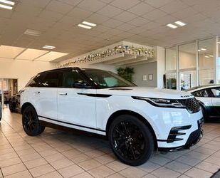 Land Rover Land Rover Range Rover Velar P250 R-Dynamic SE Des Gebrauchtwagen