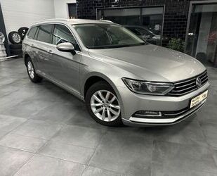 VW Volkswagen Passat Variant Comfortline BMT/Start-St Gebrauchtwagen