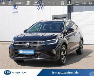 VW Volkswagen Taigo 1.5 TSI DSG AHK IQ.LIGHT NAVI RFK Gebrauchtwagen