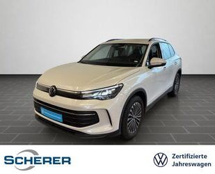 VW Volkswagen Tiguan Life 2.0 TDI DSG 