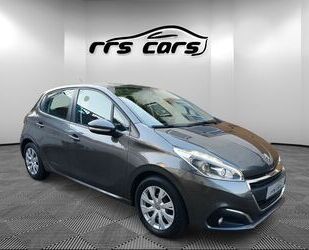 Peugeot Peugeot 208 Active***Sitzhzg*ZR neu*Tempomat*** Gebrauchtwagen