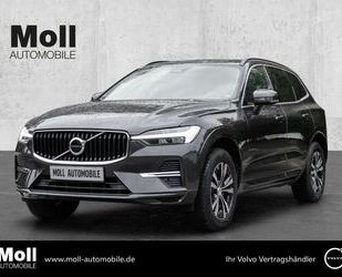 Volvo Volvo XC60 Momentum Pro 2WD B4 Diesel EU6d AHK dig Gebrauchtwagen