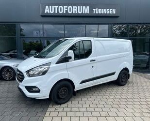 Ford Ford Transit Custom 300 L1H1 TREND*KAMERA*PDC*NAVI Gebrauchtwagen