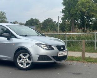 Seat Seat Ibiza Lim. Reference Gebrauchtwagen