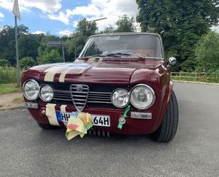 Alfa Romeo Alfa Romeo Giulia Gebrauchtwagen