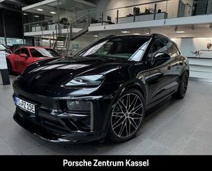 Porsche Porsche Macan Electric Turbo Sportpaket Panorama B Gebrauchtwagen