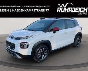 Citroen Citroën C3 Aircross C-Series 1.2 PDC SHZ KLIMAAT C Gebrauchtwagen