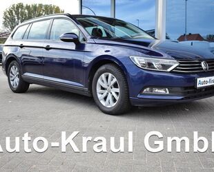 VW Volkswagen Passat Variant 2.0 TDI SCR Trendline DS Gebrauchtwagen