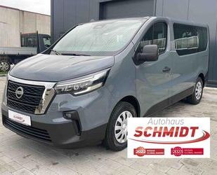 Nissan Nissan Primastar L1H1 dCi110 Kombi 9 Sitzer Acent Gebrauchtwagen