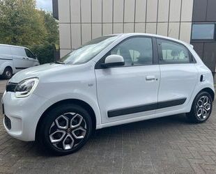 Renault Renault Twingo Limited Gebrauchtwagen