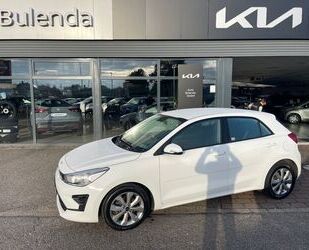 Kia Kia Rio Vision Navi 1,0 100 PS Gebrauchtwagen