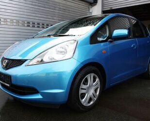 Honda Honda Jazz 1.2/Klimaautom./8-fach ber./Scheckh./1. Gebrauchtwagen