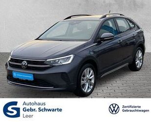 VW Volkswagen Taigo 1.0 TSI Life GJR LED LM17 MFL PDC Gebrauchtwagen