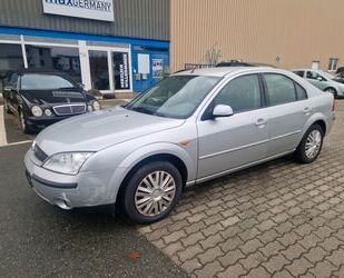 Ford Ford Mondeo 1.8 92 kW Ambiente Gebrauchtwagen