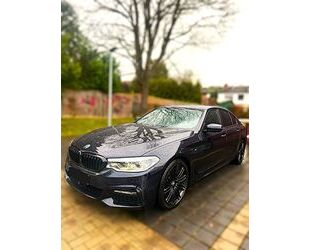 BMW BMW 540d xDrive - M- Paket Gebrauchtwagen