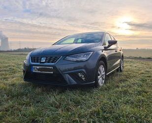 Seat Seat Ibiza 1.0 TSI 70kW XCELLENCE Gebrauchtwagen