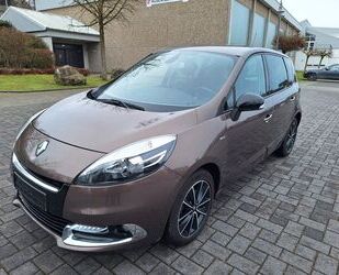 Renault Renault Scenic Bose Edition ENERGY TCe 130 Start & Gebrauchtwagen