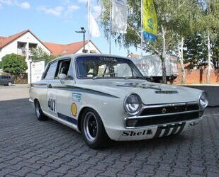 Lotus Lotus Cortina MK 1 Gebrauchtwagen