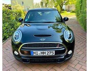 Mini MINI Cooper S Cooper S Gebrauchtwagen