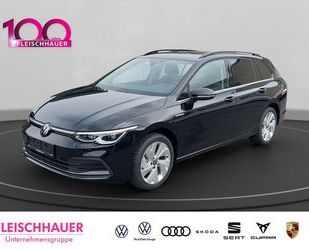 VW Volkswagen Golf VIII Style eTSI DSG+NAVI+ACC+KLIMA Gebrauchtwagen