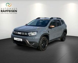 Dacia Dacia Duster II 1.3 TCe 130 Extreme Navi Kamera Si Gebrauchtwagen